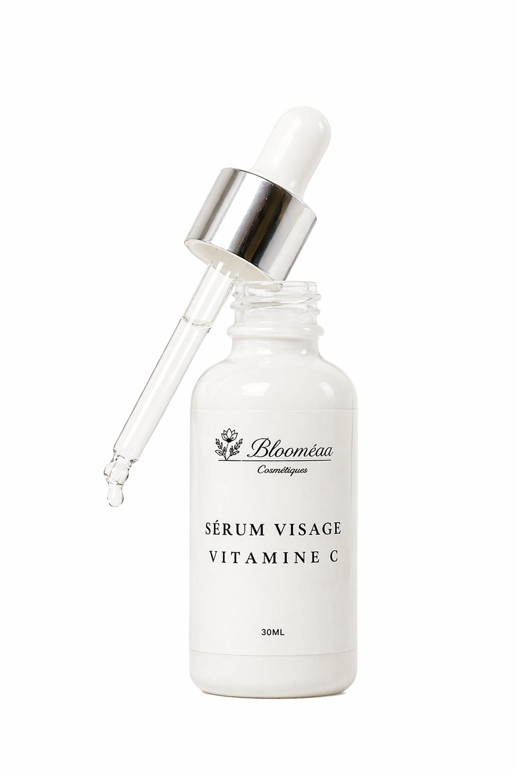 Blooméaa sérum visage vitamine C
