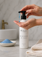 Gel Nettoyant Visage